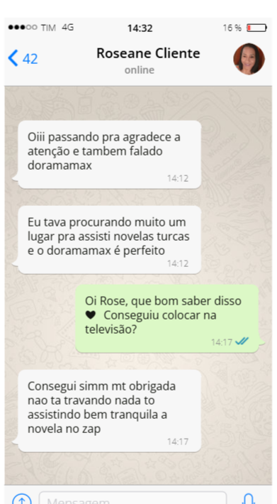 Prova real 1