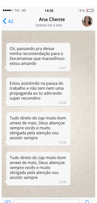 Prova real 5